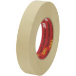 3" x 60 yds. 3M 2693 Masking Tape