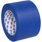 3" x 60 yds. Tape Logic 3000 Blue Painter's Tape
