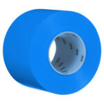 4'' X 36 yds. 3M Durable Floor Marking Tape 971, 17 Mil