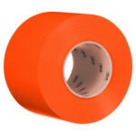 4'' X 36 yds. 3M Durable Floor Marking Tape 971, 17 Mil
