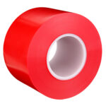 4'' X 36 yds. 3M Durable Floor Marking Tape 971, 17 Mil