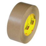 1 1/2" x 60 yds. 3M 2517 Flatback Tape