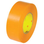 1 1/2" x 60 yds. 3M 2525 Flatback Tape