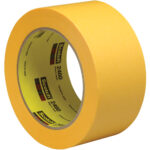 2" x 60 yds. 3M 2460 Flatback Tape