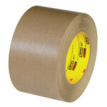 3" x 60 yds. 3M 2517 Flatback Tape