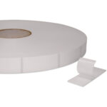 1 x 3" Tape Logic 1/32" Double Sided Foam Strips