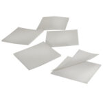 1/2 X 1/2" Tape Logic 1/16"Removable Double Sided Foam Squares