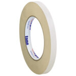 1/2" x 36 yds. (3 Pack) Tape Logic Double Sided Masking Tape