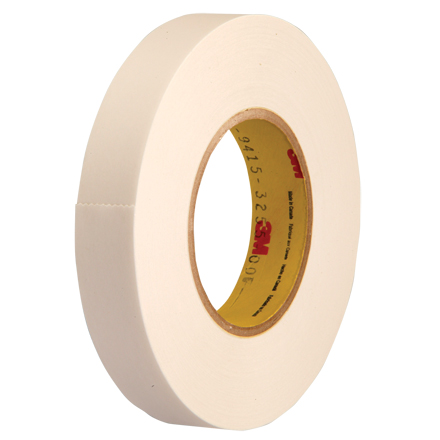 1/2" x 72 yds. 3M 9415PC Removable Double Sided Film Tape