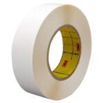 1" x 36 yds. 3M 9579 Double Sided Film Tape