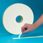 3/4" x 72 yds. 3M 4032 Double Sided Foam Tape