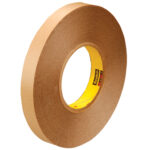 3/4" x 72 yds. 3M 9425 Removable Double Sided Film Tape