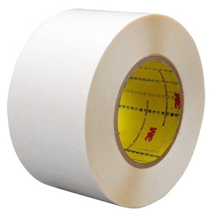 2" x 36 yds. (2 Pack) 3M 9579 Double Sided Film Tape