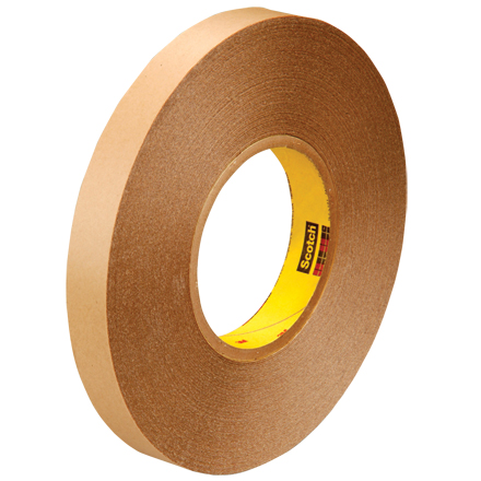 1" x 72 yds. 3M 9425 Removable Double Sided Film Tape