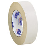 1 1/2" x 36 yds. (3 Pack) Tape Logic Double Sided Masking Tape