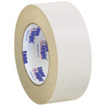 2" x 36 yds. (3 Pack) Tape Logic Double Sided Masking Tape