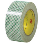 2" x 36 yds. 3M - 410M Double Sided Masking Tape