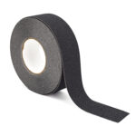 6" x 60' Black Heavy Duty Tape Logic Anti-Slip Tape