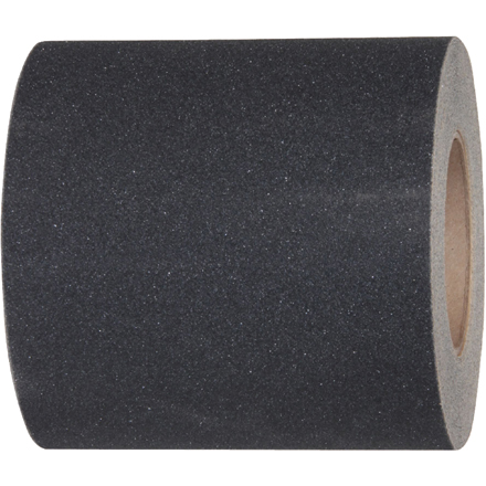 18" x 60' Black Tape Logic Anti-Slip Tape