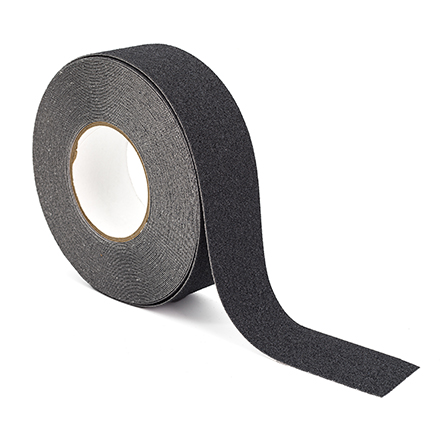 3/4" x 60' Black Tape Logic Anti-Slip Tape