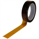 1" x 36 yds. 2 Mil Kapton Tape