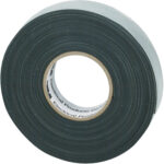 1 1/2" x 22' Black (5 Pack) 3M 2155 Rubber Splicing Electrical Tape