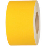 2" x 60' Yellow Heavy-Duty Tape Logic Anti-Slip Tape