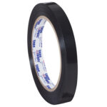 1/2" x 60 yds. Tape Logic Poly Strapping Tape