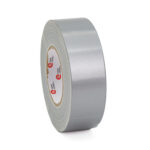 2" x 60 yds. Silver (3 Pack) Tape Logic 9 Mil Duct Tape