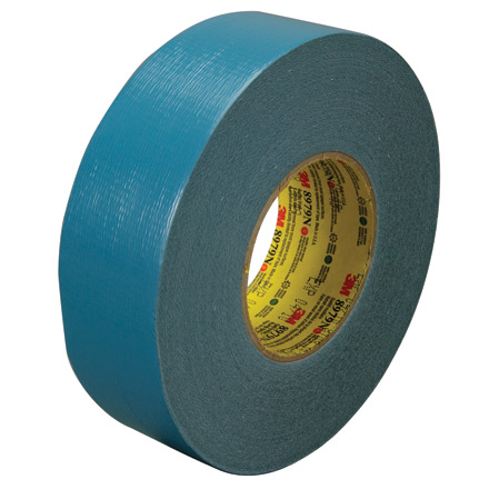 2" x 60 yds. Slate Blue 3M 8979 Duct Tape