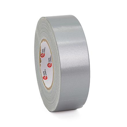 3" x 60 yds. Silver (3 Pack) Tape Logic 9 Mil Duct Tape