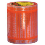 5 x 6" 3M 824 Pouch Tape Rolls