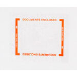 5 x 6" 3M 830 Pouch Tape Pads