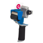 Tape Logic 2" Comfort Grip Carton Sealing Tape Dispenser