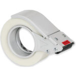 Tape Logic 2" Heavy-Duty Strapping Tape Dispenser