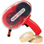 3M 714 Adhesive Transfer Tape Dispenser
