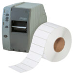 4 x 1 1/2" Direct Thermal Labels