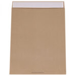 19 x 24" Kraft TerraBoard Jumbo Mailer