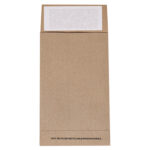6 x 10" Kraft TerraBoard Flat Mailer