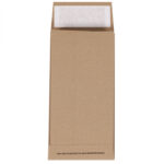 6 x 12 x 3" Kraft TerraBoard Expansion Mailer