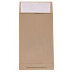 7 1/4 x 12" Kraft TerraBoard Flat Mailer