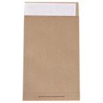 9 1/2 x 14 1/2" Kraft TerraBoard Flat Mailer