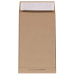 9 1/2 x 16 x 3" Kraft TerraBoard Expansion Mailer
