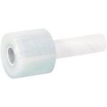 3" x 120 Gauge x 600' Extended Core Bundling Film