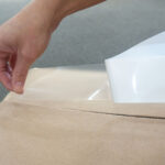 2" x 12" TAPE LOGIC Carton Sealing Tape Strips