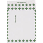 12 x 16 x 2" First Class Expandable Tyvek Envelopes