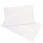 10 x 15" White Flat Tyvek Envelopes