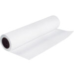 36" x 150' White Tyvek Roll
