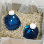 Vermiculite 3A - Coarse