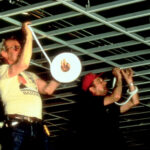 3/4" x 5 yds. White 3M 4930 VHB Tape